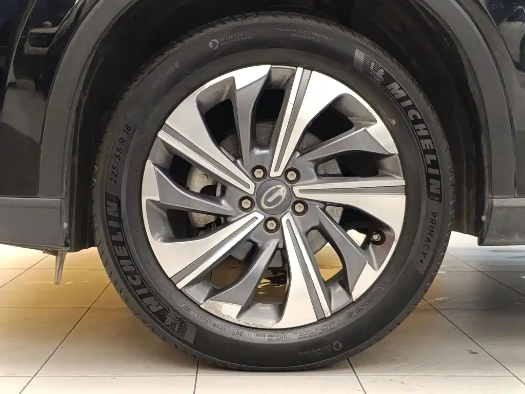 GAC Motor Trumpchi GS4 — миниатюра 5