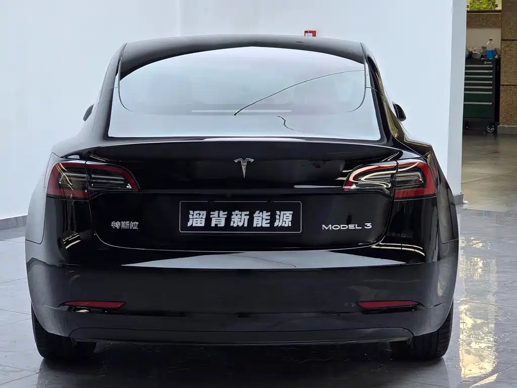 Tesla Model Y — миниатюра 15