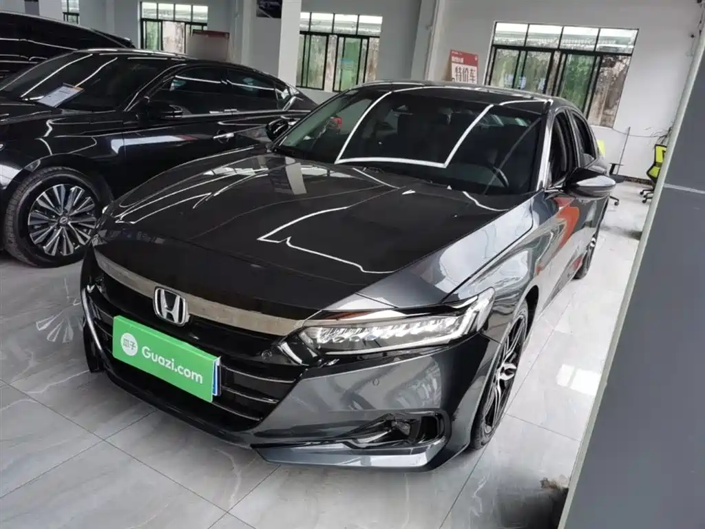 Honda Accord 2023