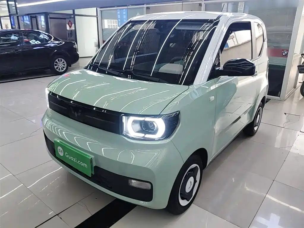 Wuling MINIEV 2023