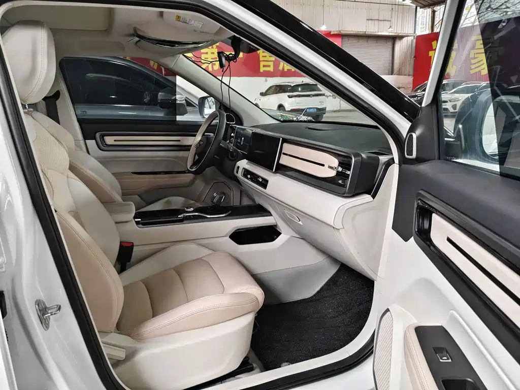 GEELY AUTOMOBILE GEELY ICON