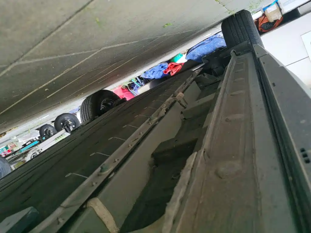 BYD Yuan UP — миниатюра 17