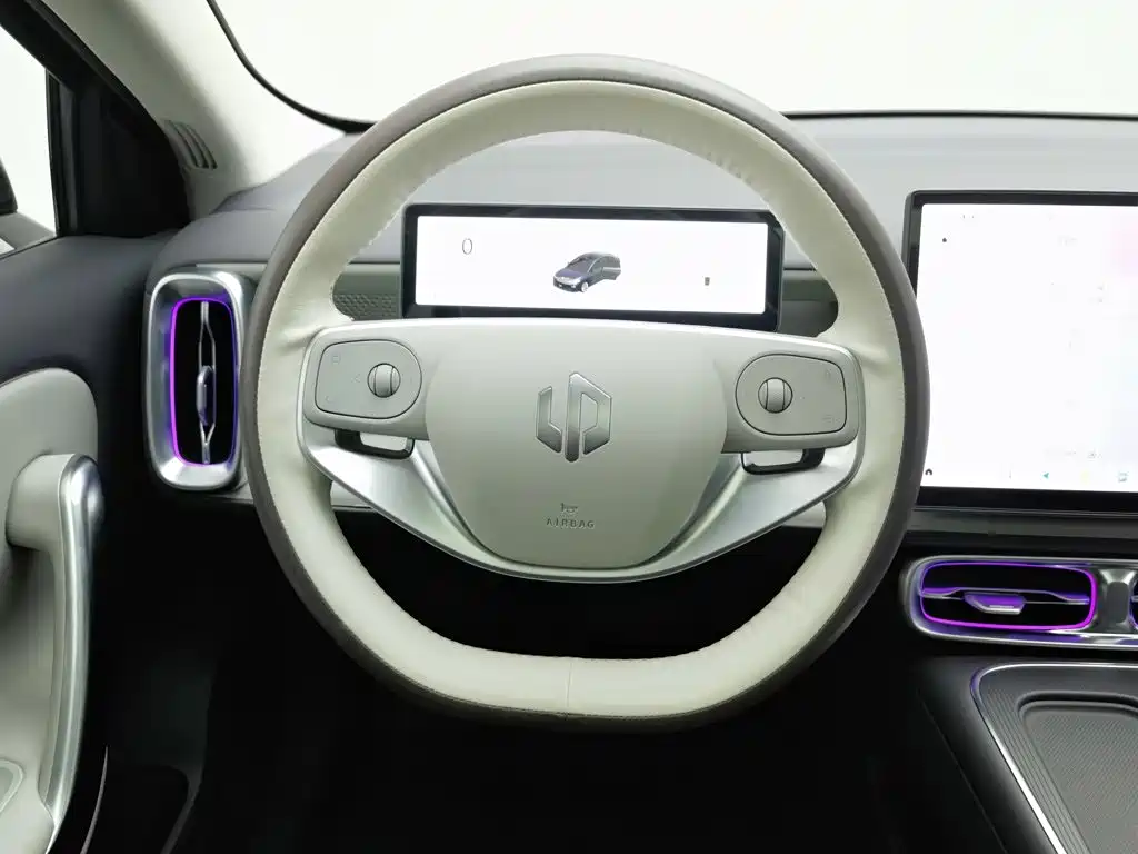 Leapmotor Ноль один. — миниатюра 11