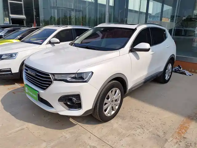 HAVAL H4