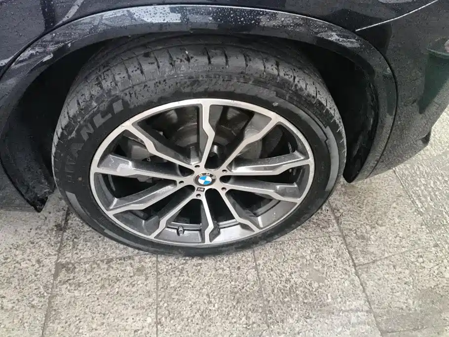 BMW X3 — фотографии объявления, Фото 6