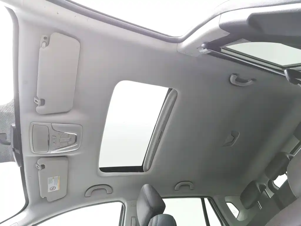 GAC Motor Trumpchi GS4 — миниатюра 14