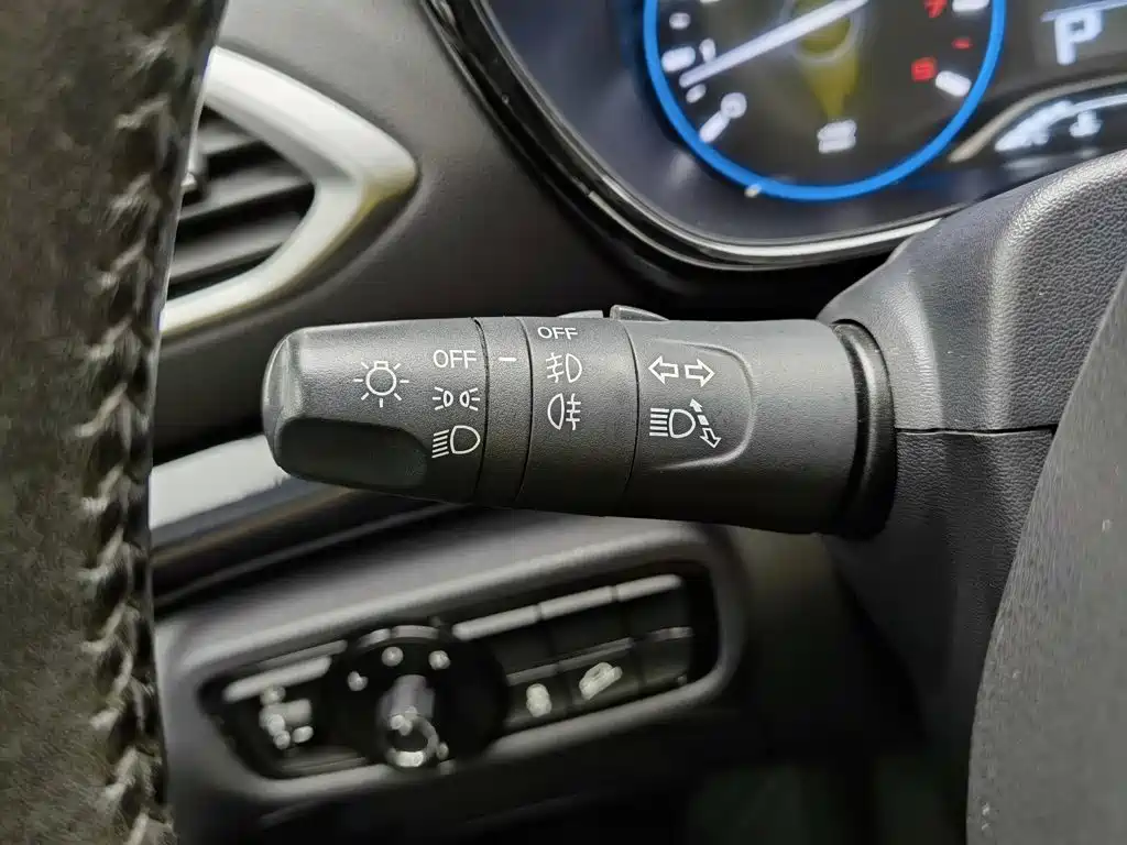 GAC Motor Trumpchi GS4 — миниатюра 21