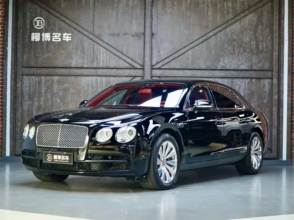 Bentley Flying Spur