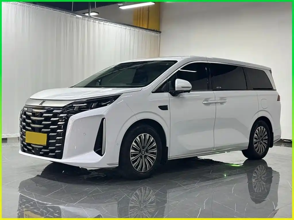 Byd Xia 2025