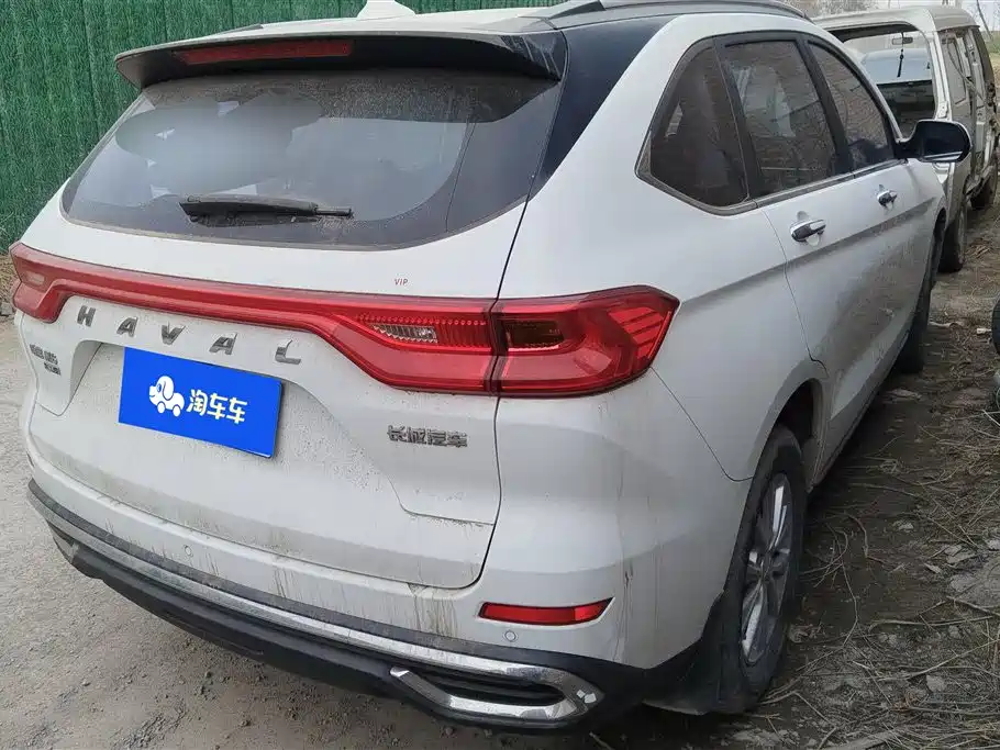 HAVAL M6