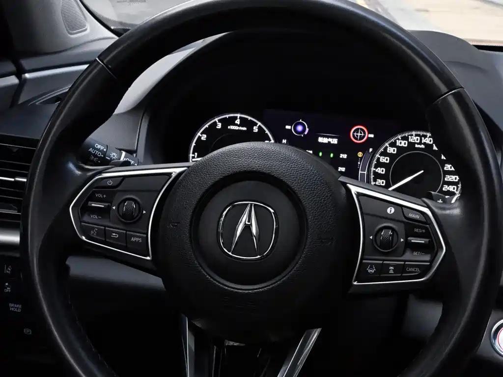 Acura RDX — миниатюра 17