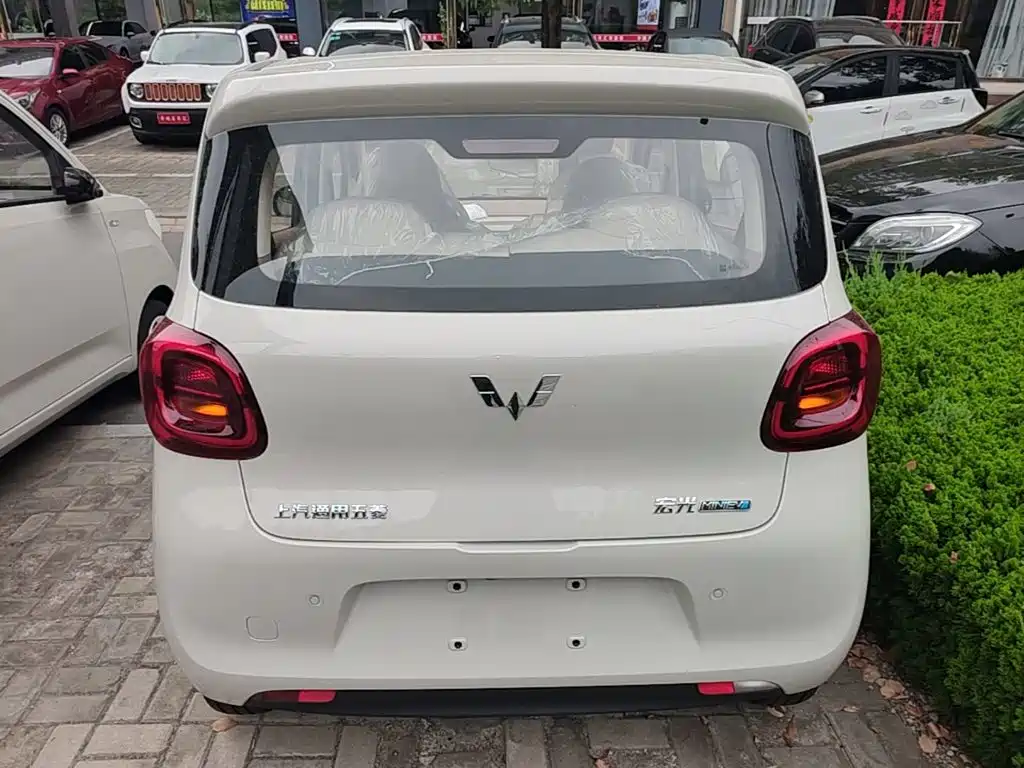 Wuling Mini EV MINIEV 2025