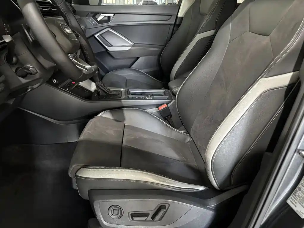Audi Q3 — миниатюра 8