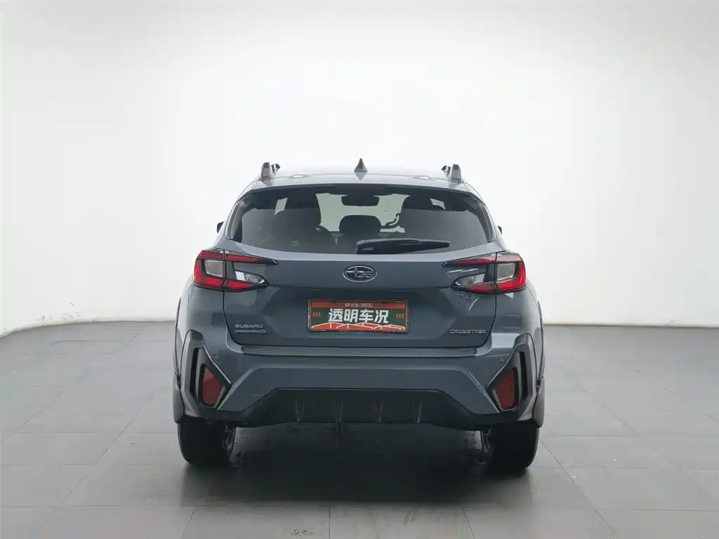 SUBARU XUBAO