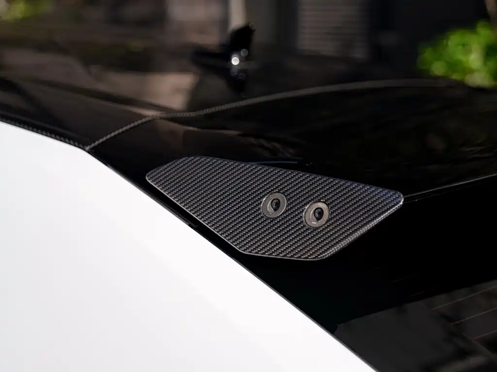 Lamborghini Urus — миниатюра 17