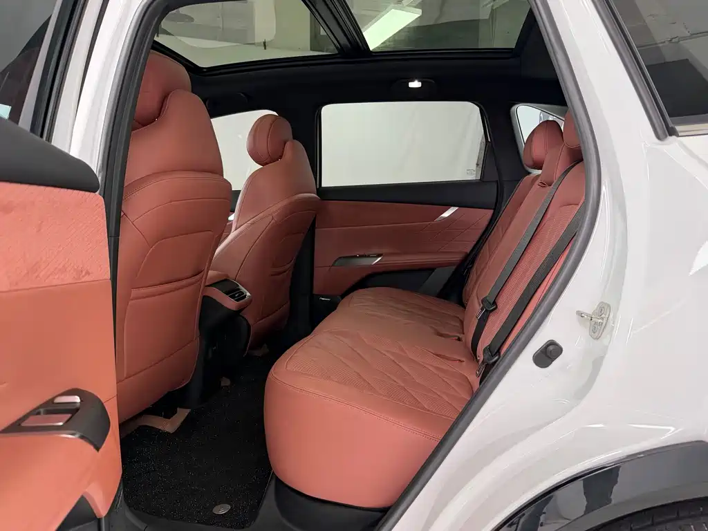 Changan CS75PLUS — фотографии объявления, Фото 14