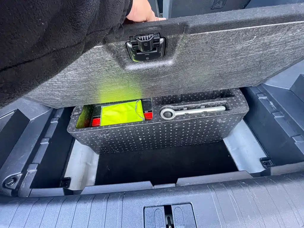 Weltmeister WEIMA EX5