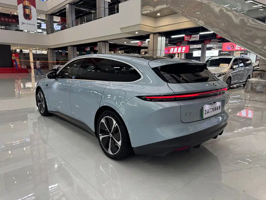 NIO ET5T 2024 100kWh Touring