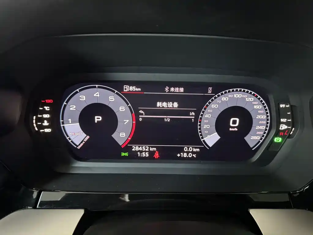 Audi A3 — миниатюра 8