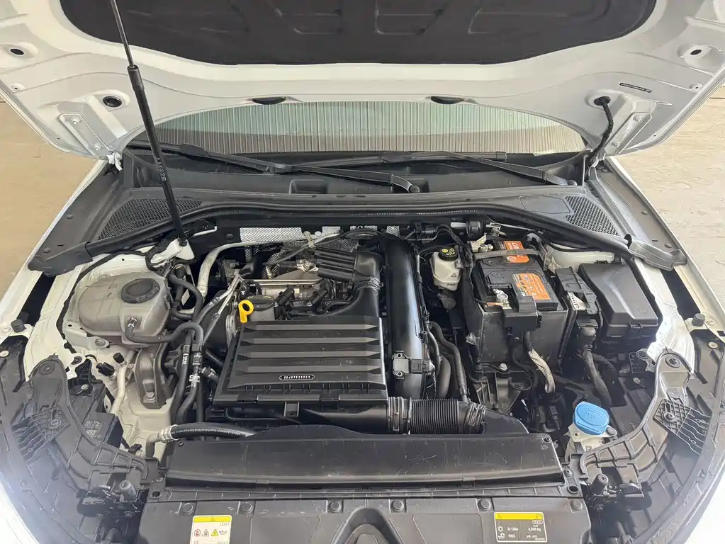 Audi A3 — миниатюра 19