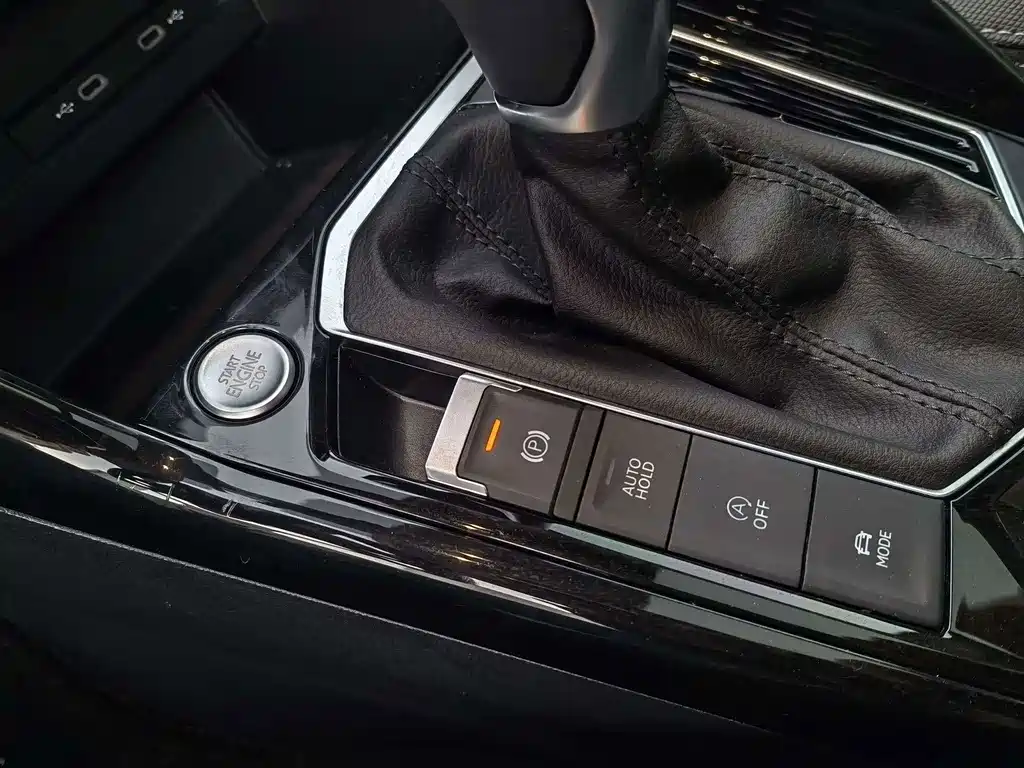 Volkswagen Tayron — миниатюра 18
