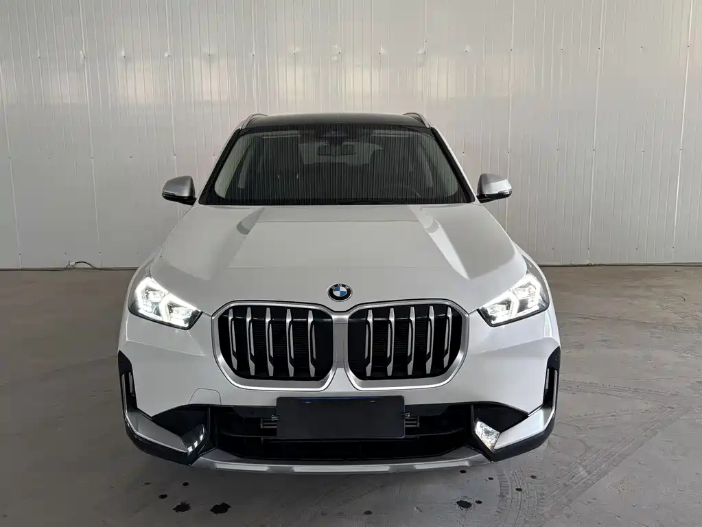 BMW X1 — миниатюра 3
