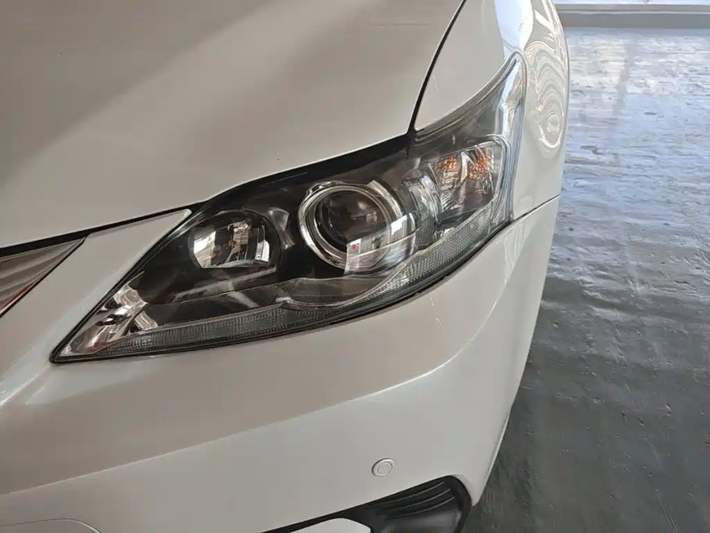 Lexus CT — фотографии объявления, Фото 24