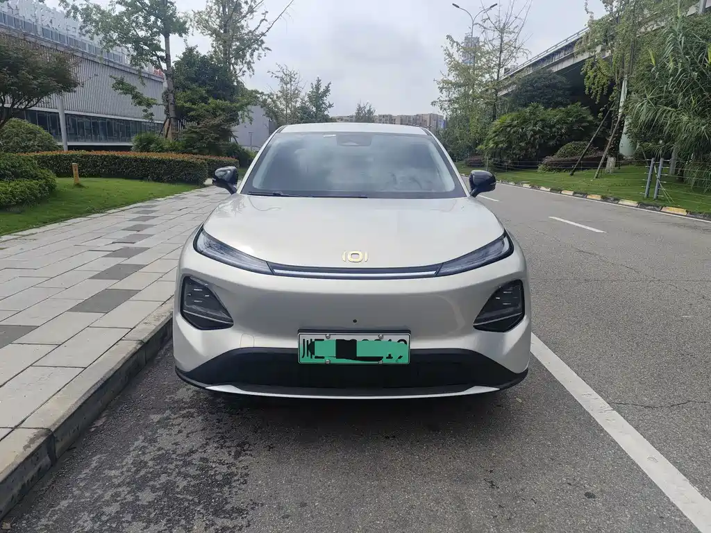 Qiyuan Qiyuan Q05 — миниатюра 2