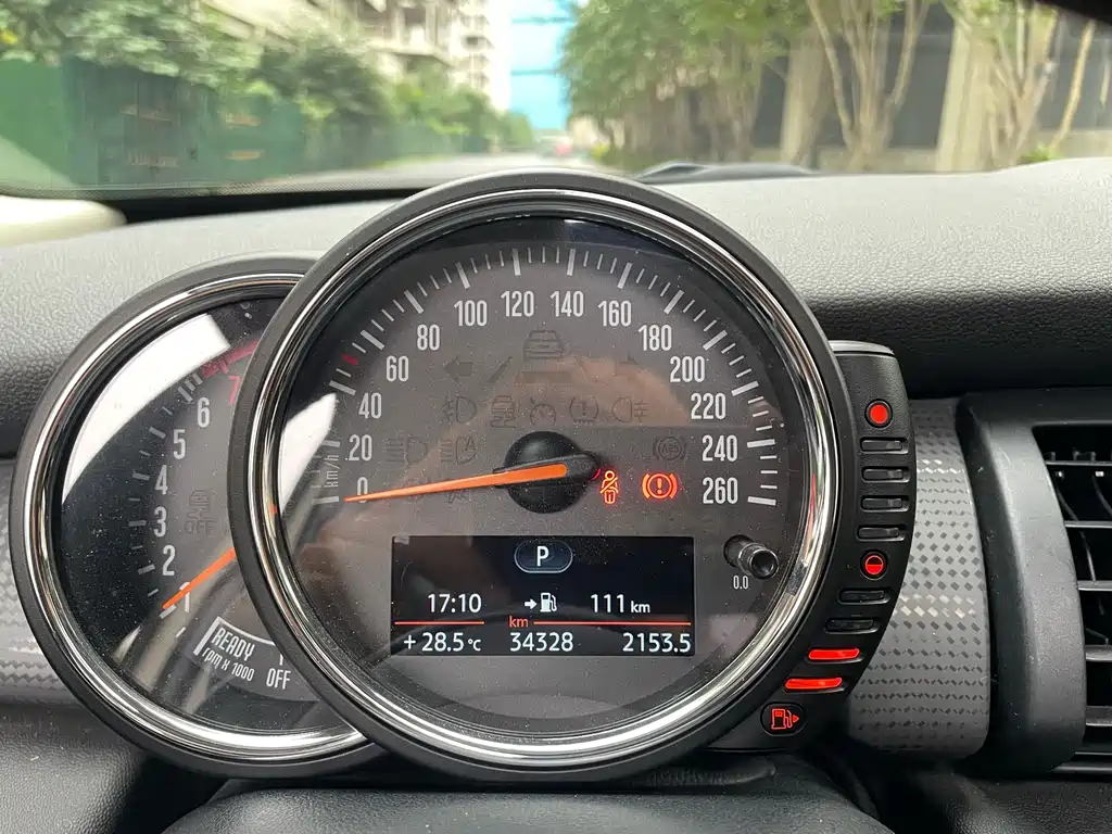 MINI Mini — миниатюра 7