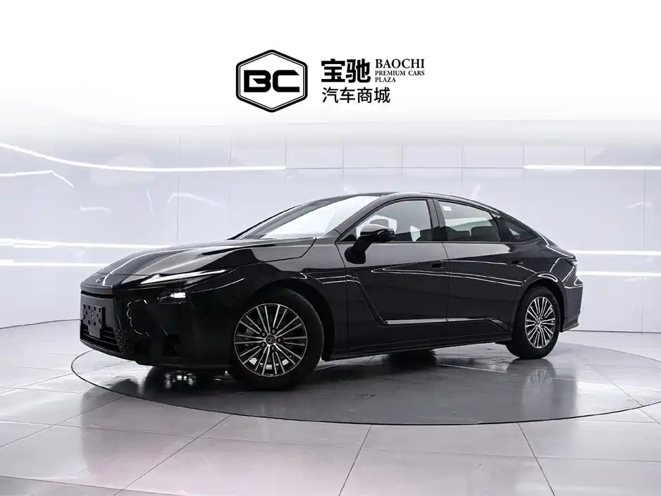 Lexus ES 2026