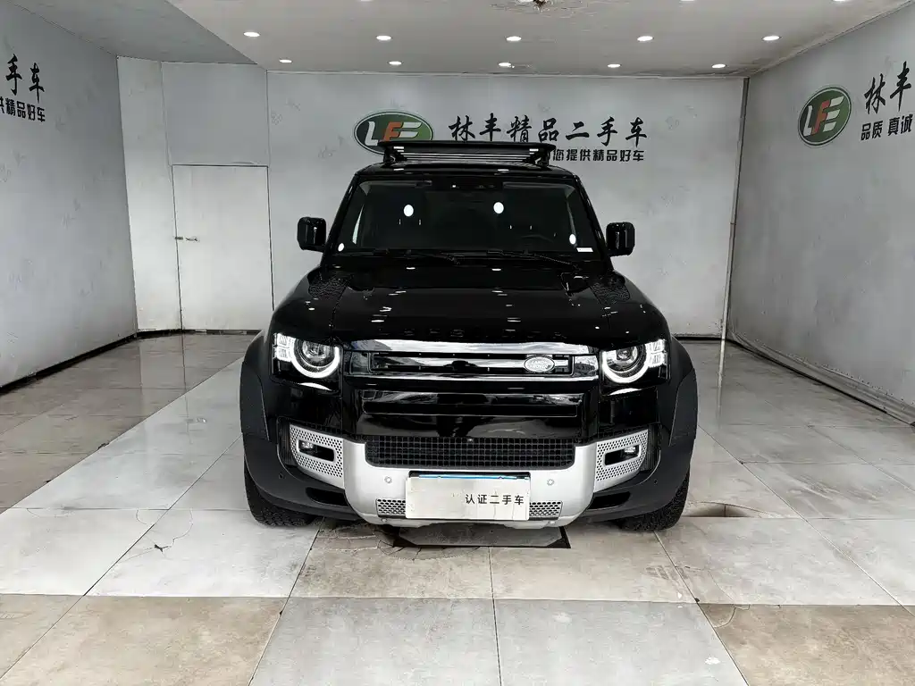Land Rover Land Rover Defender 2023 110 3.0T P400