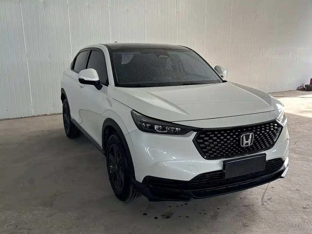 Honda XR-V — миниатюра 2
