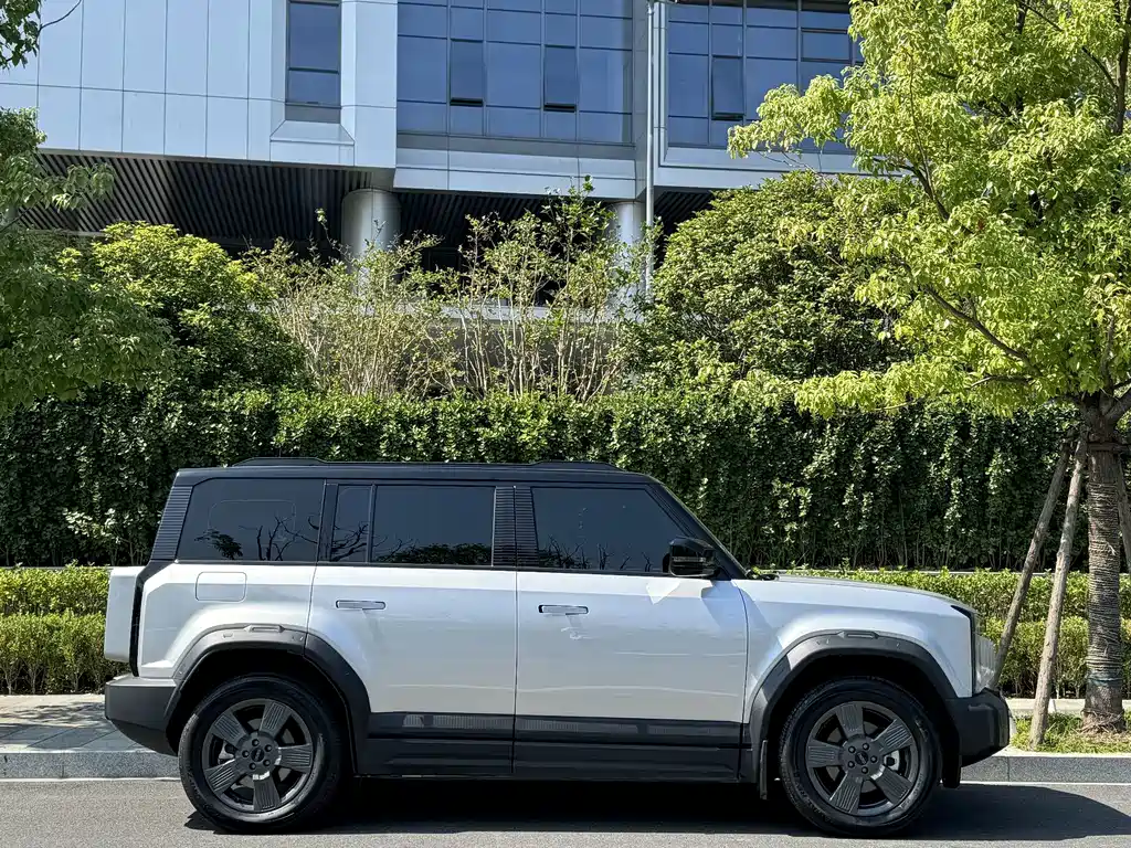 iCAR iCAR 03 — миниатюра 9