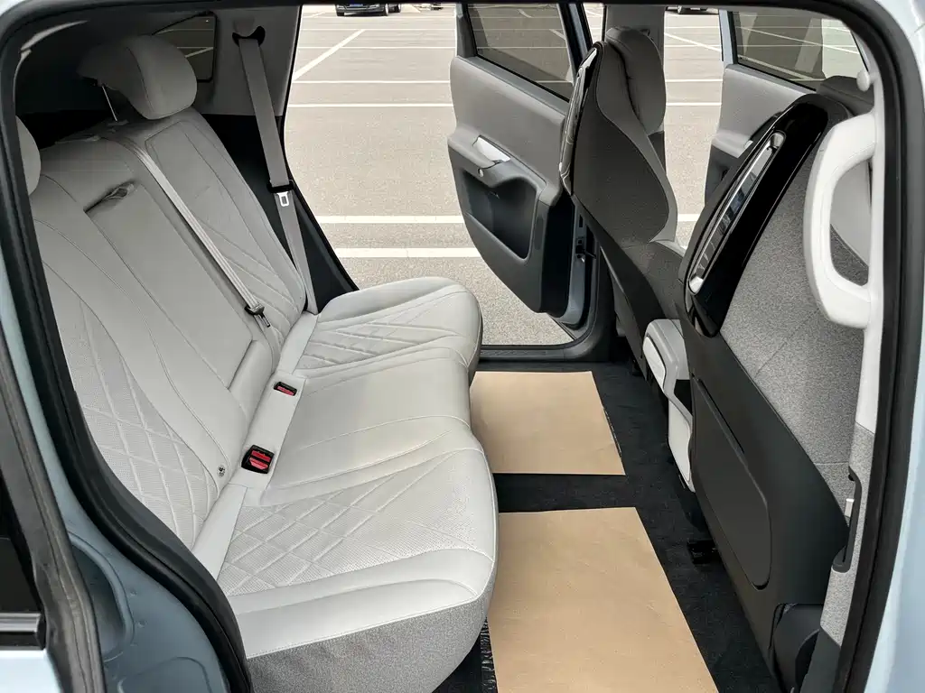 ARCFOX EXTREME FOX POLAR FOX KOALA S