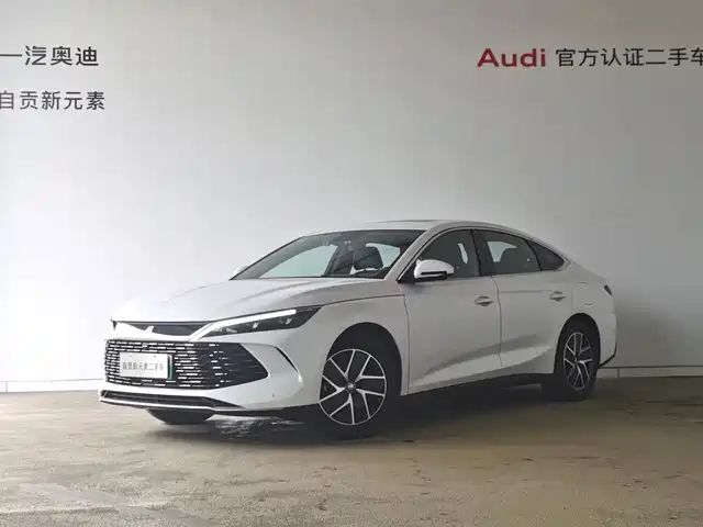 BYD QIN L 2025