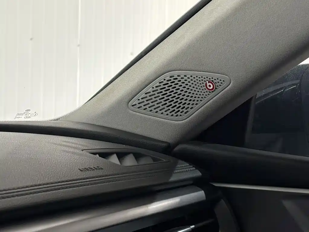 Volkswagen Lamando — миниатюра 19