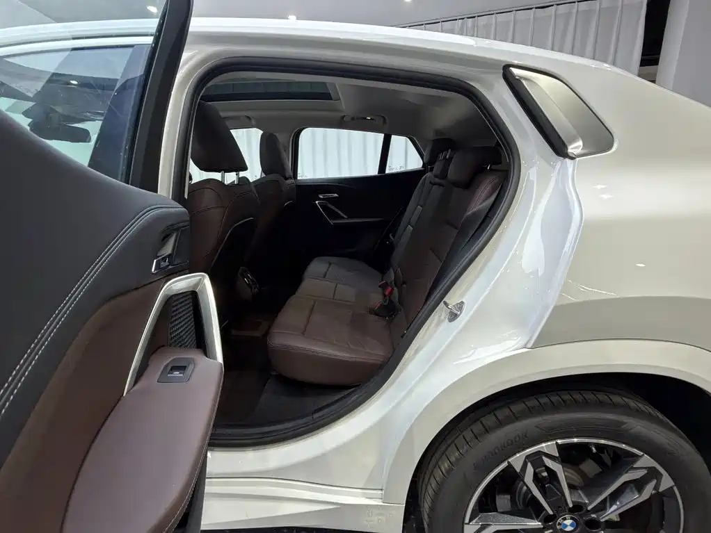 BMW X2 (Import) — миниатюра 13