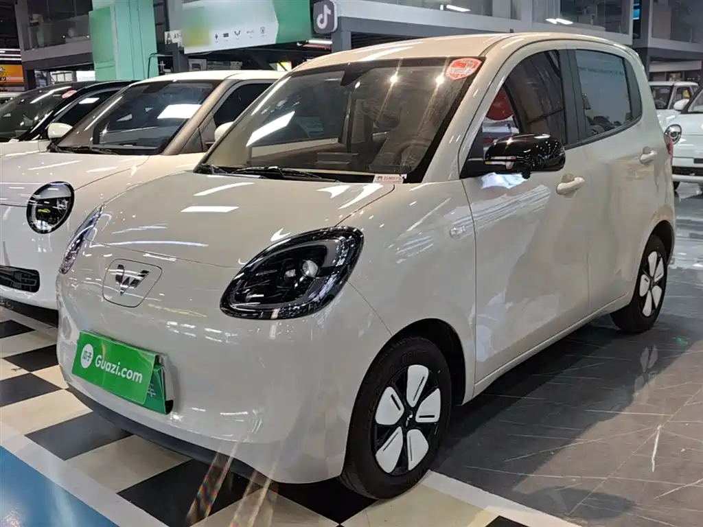 Wuling MINIEV 2025