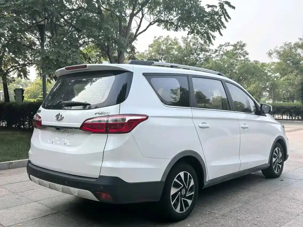 Oshan Oushang A800 — миниатюра 3