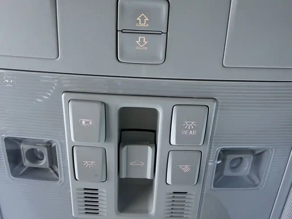 Volkswagen Tayron — миниатюра 23