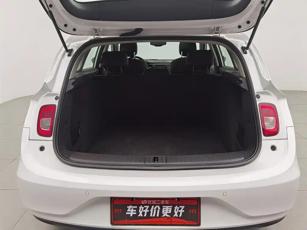 Buick Excelle — миниатюра 16