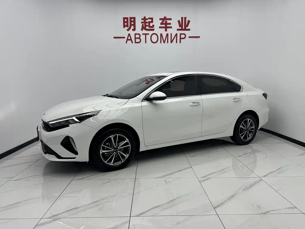 Kia K3 2023