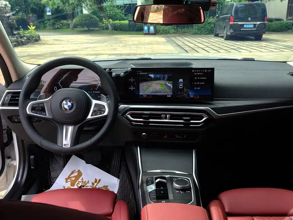 BMW 3 Series — миниатюра 6