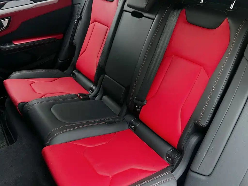Lamborghini Urus — миниатюра 23