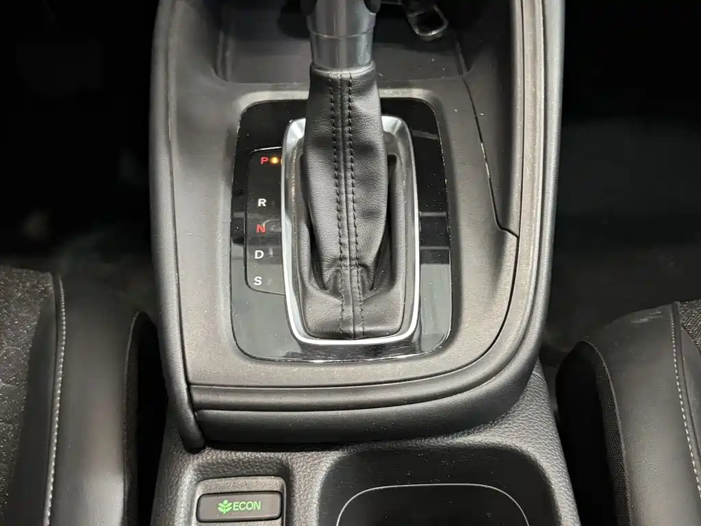 Honda XR-V — миниатюра 16