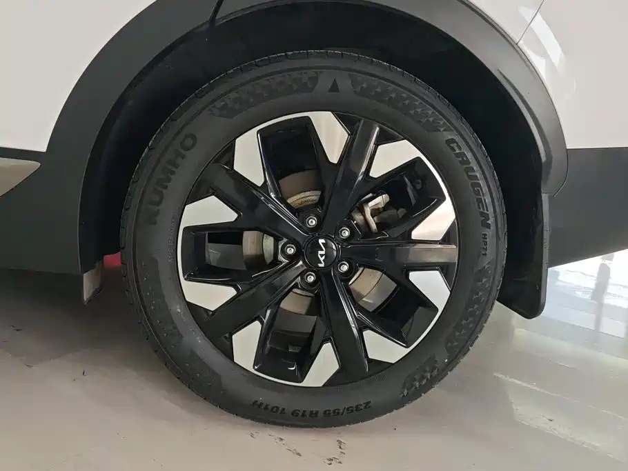 Kia Sportage — миниатюра 6