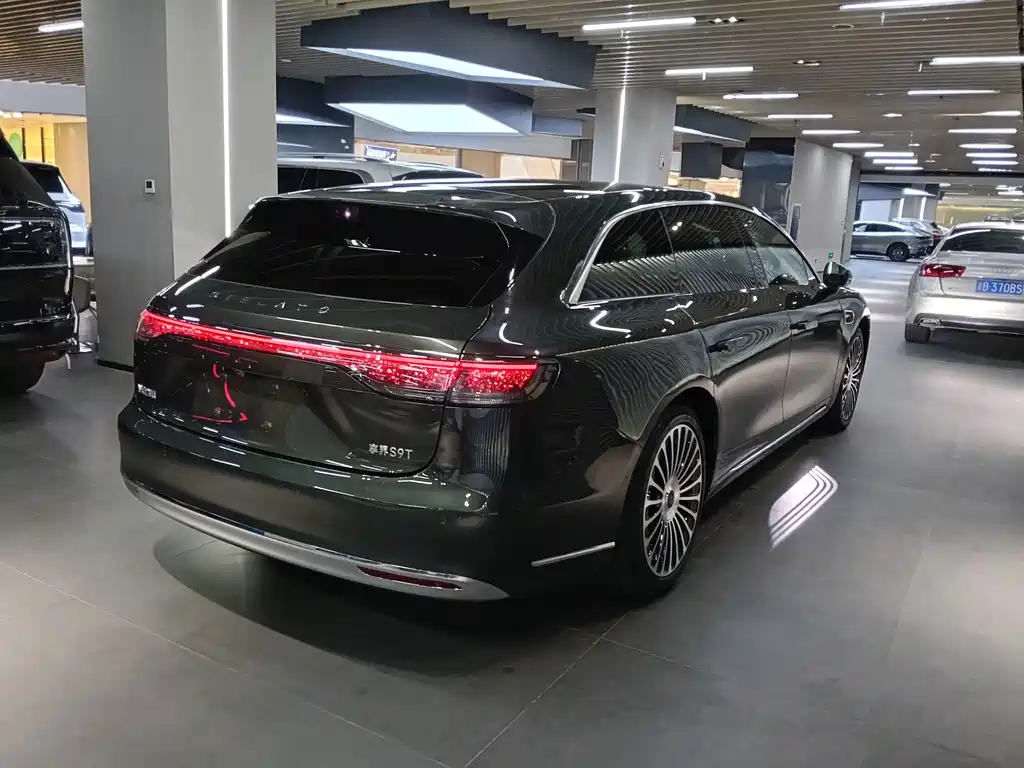 Xiangjie Xiangjie S9T — миниатюра 16
