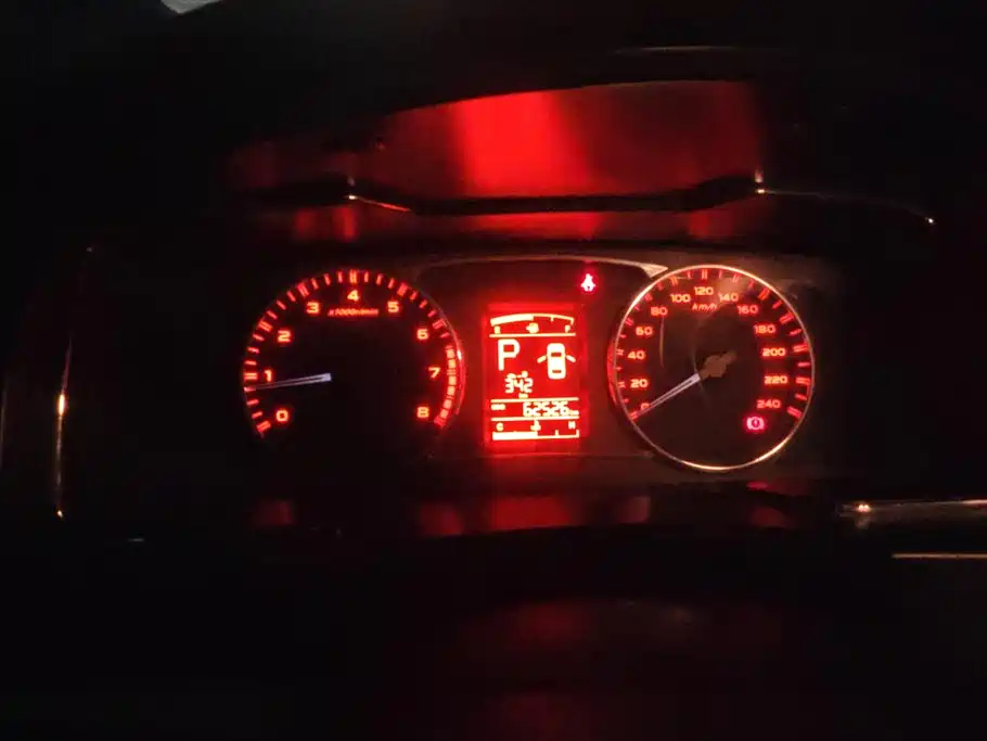 GEELY AUTOMOBILE VISION