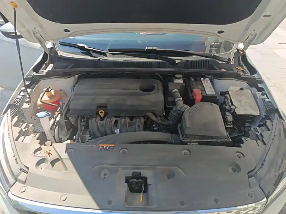 Geely Emgrand — миниатюра 10