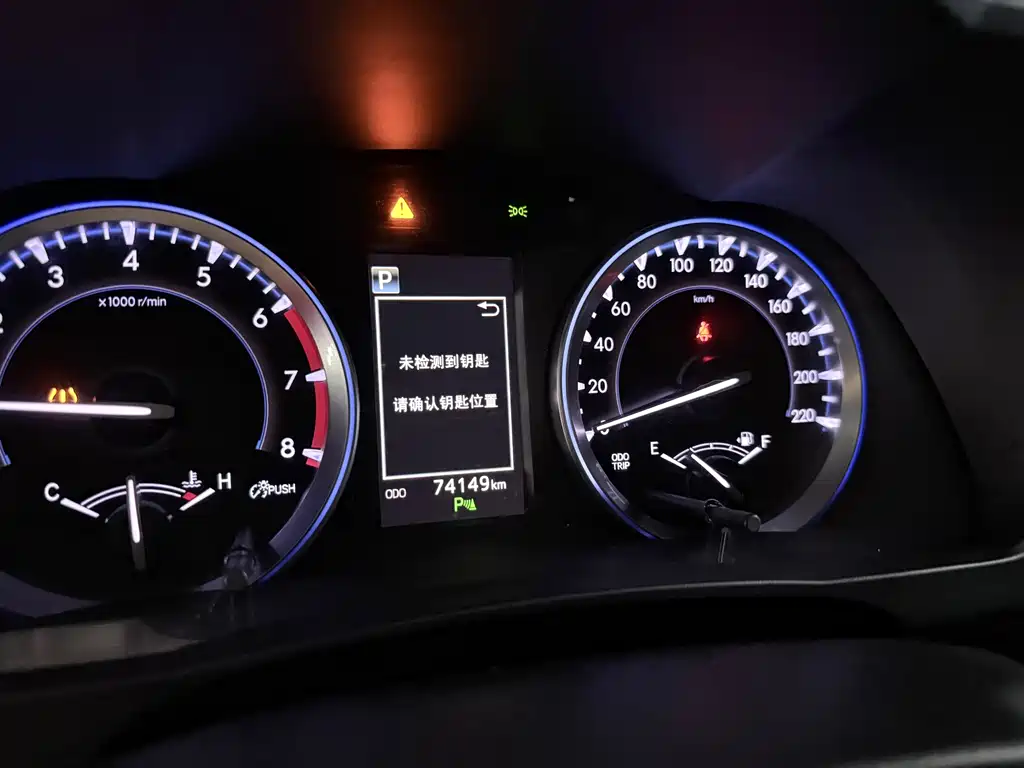Toyota Highlander — миниатюра 10